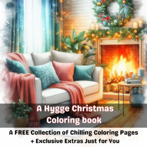 A hygge Christmas free printables gallery main image